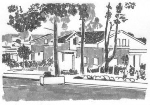 ורד נחמני שכונה חדשה מחסום