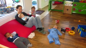 בית התינוקות