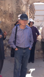 מלפנים עמרם הישראלי, טיול פנסיונרים צעירים צילמה אורה ורד (9)