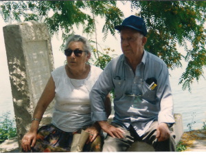 דב ודבורה רשבם