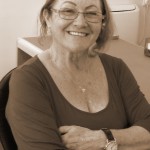 אפריל 2014 בספריה רותי הורוויץ