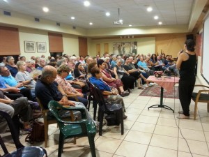 20150713_סלילים גנוזים שיח לוחמים מור לושי במועדון