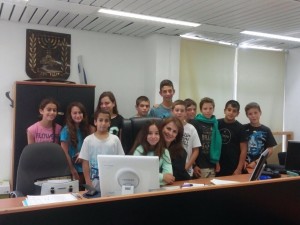 ביקור בית הרותם אצל רפשת מוהר, בית המשפט 2015