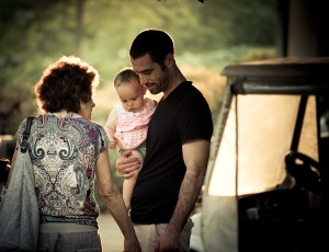 חג משק 2015, צילם ליאור יעקבי משפחת גילה
