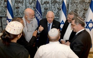 מוטי זעירא בבית הנשיא 2015 התצלומים באדיבות משכן הנשיא