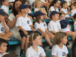 ילדי כיתה א