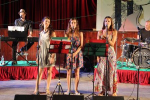 זמרות דליה רביקוביץ