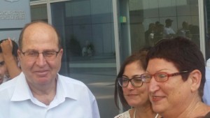 רבקה לשם שפרירים