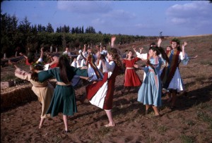 ביכורים 1966 תמר קסטן Givat-Aslide_842