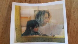 ירדן וכרמל לברון