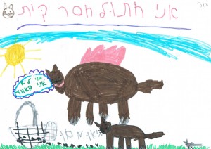 אור הישראלי