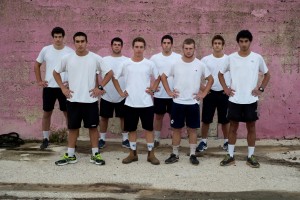 בנים נעורים 2015 כיתה יב צילמה ים סיטון