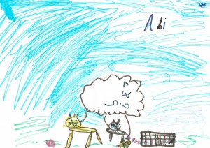 עדי הורוויץ