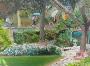 ברכה הישראלי