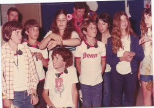 כיתת קבוצת אלון