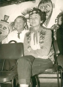 Album12 פורים סימה ושרי