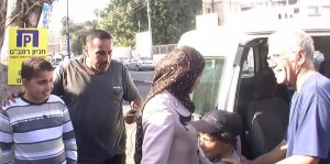 הדרך להחלמה