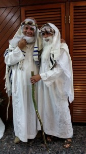 פסח 2017 