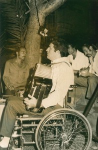 Album23 דוד קראוס