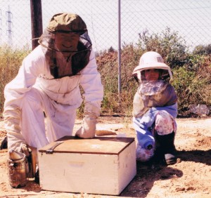 גארט סטיוארט