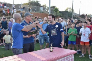 צילם ענבר דניאל אליפות הפועל גלי כדורגל 2017