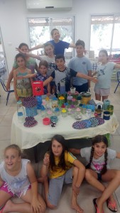 בית האורן 2017