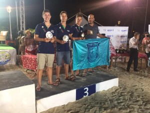 כדור עף אליפות