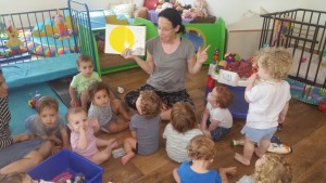 לימור בית תינוקות