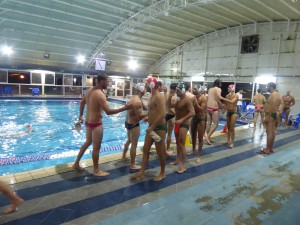 משחק כדורמים נגד מקסיקו 2017 אמיר שילה צילם (3)