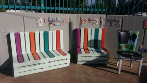 משטחים בכניסה למשגב 2015