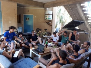 פורום צעירים