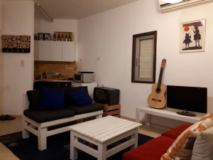 החדר של איתמר סיטון