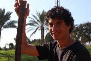 מפגן אש חנוכה נעורים 2015 איתמר סיטון)