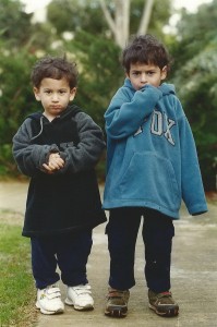 סיטון איתמר ויותם