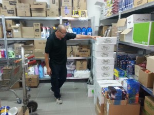 אחמד כלבולית