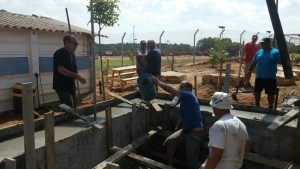 בריכת שומרים 2017