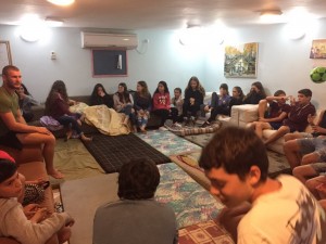 מרכזון ז-ט עם יותם עפרון