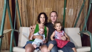 רעות (נתיב) ועודד שיף