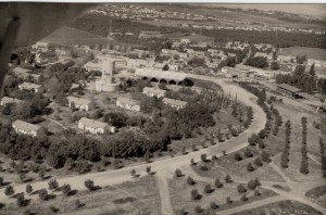 אלבום 18, 1961_ צילום אוויר (2)