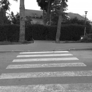 חצר הקיבוץ 2017 - בית משפ' ימין