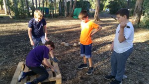 פעילות בית הרותם, בנים 2017 (2)