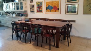 בית ראובן ודבורלה פיינברג 2017 צילמה היידי עפרון (61)