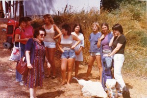 צילומים מפורום מתנדבים גחא 1980-1990 (24)