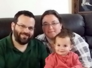 מיכל בן נח, ויליק