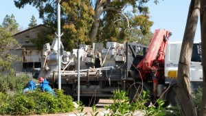 פינוי מכבסה 2018 צילמה מור נואמה