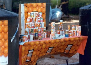 Album55 תוצרת גת בתערוכת הביכורים