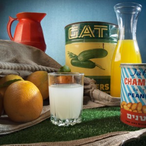 מחווה לקיבוץ 2014 ים סיטון גת