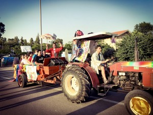 שבועות נעורים 2018 צילמה אפרת אשל