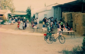 1998 פעילות ילדים והורים גלריה לגן רימון 02072018