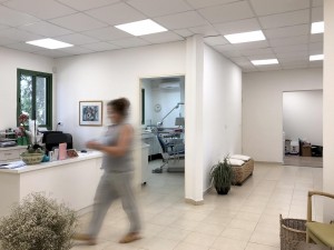 4 מרפאת שיניים לאחר שיפוץ 2018 אפרת אשל